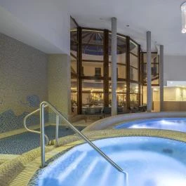 Colosseum Wellness Hotel Mórahalom - 