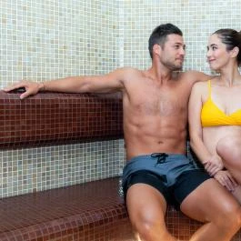 Colosseum Wellness Hotel Mórahalom - Wellness