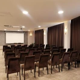 Colosseum Wellness Hotel Mórahalom - Egyéb