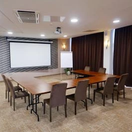 Colosseum Wellness Hotel Mórahalom - Egyéb