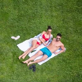 Colosseum Wellness Hotel Mórahalom - Külső kép