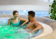 Colosseum Wellness Hotel Mórahalom