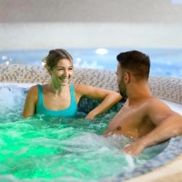 Colosseum Wellness Hotel Mórahalom - Wellness