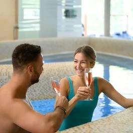 Colosseum Wellness Hotel Mórahalom - Wellness