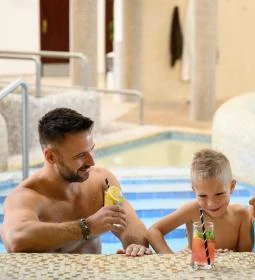 Colosseum Wellness Hotel