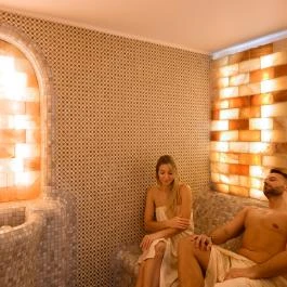 Colosseum Wellness Hotel Mórahalom - Wellness
