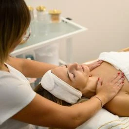 Colosseum Wellness Hotel Mórahalom - Wellness