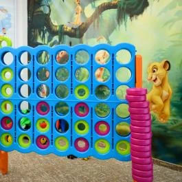 Colosseum Wellness Hotel Mórahalom - 