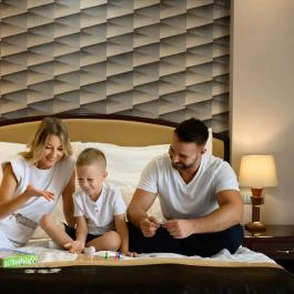 Colosseum Wellness Hotel Mórahalom - Szobák