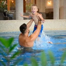 Colosseum Wellness Hotel Mórahalom - Wellness