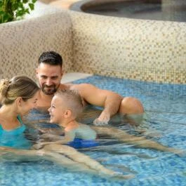 Colosseum Wellness Hotel Mórahalom - Wellness