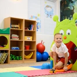 Colosseum Wellness Hotel Mórahalom - 