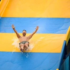 Colosseum Wellness Hotel Mórahalom - 