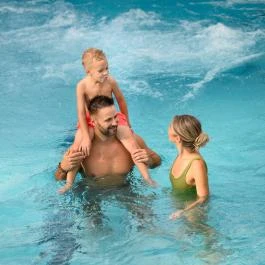 Colosseum Wellness Hotel Mórahalom - 