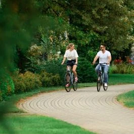 Colosseum Wellness Hotel Mórahalom - 