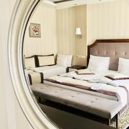 Elixír Medical Wellness Hotel Mórahalom - Szobák