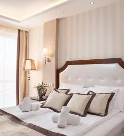 Elixír Medical Wellness Hotel