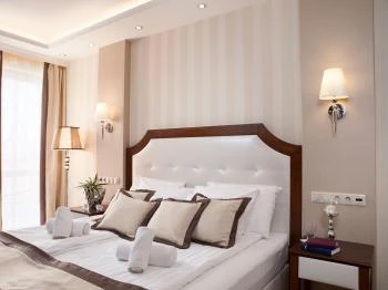 Elixír Medical Wellness Hotel Mórahalom