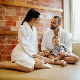 Elixír Medical Wellness Hotel Mórahalom - Wellness