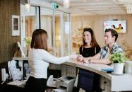 Elixír Medical Wellness Hotel Mórahalom