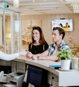 Elixír Medical Wellness Hotel