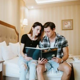 Elixír Medical Wellness Hotel Mórahalom - Szobák