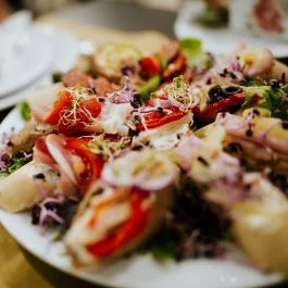 Elixír Medical Wellness Hotel Mórahalom - Vendéglátás