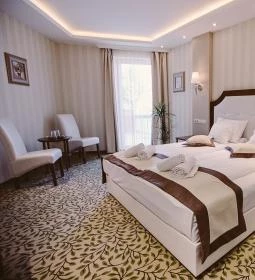 Elixír Medical Wellness Hotel