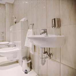 Elixír Medical Wellness Hotel Mórahalom - Szobák