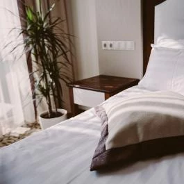 Elixír Medical Wellness Hotel Mórahalom - Szobák