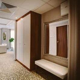 Elixír Medical Wellness Hotel Mórahalom - Szobák