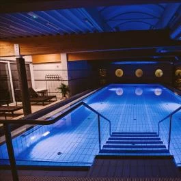 Elixír Medical Wellness Hotel Mórahalom - Wellness