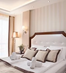 Elixír Medical Wellness Hotel