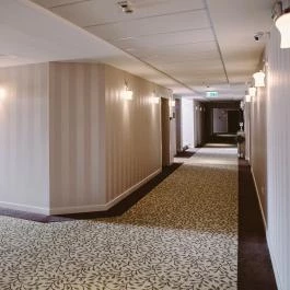 Elixír Medical Wellness Hotel Mórahalom - Belső