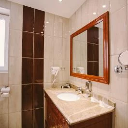 Elixír Medical Wellness Hotel Mórahalom - Szobák