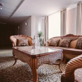 Elixír Medical Wellness Hotel Mórahalom - Belső