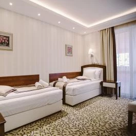 Elixír Medical Wellness Hotel Mórahalom - Szobák