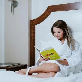 Elixír Medical Wellness Hotel Mórahalom - Szobák