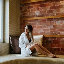 Elixír Medical Wellness Hotel Mórahalom - Wellness