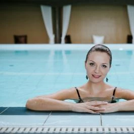 Elixír Medical Wellness Hotel Mórahalom - Wellness