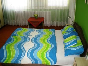 Fortuna Vendégház Mórahalom