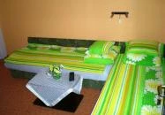 Fortuna Vendégház Mórahalom