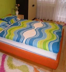 Harmónia Vendégház 