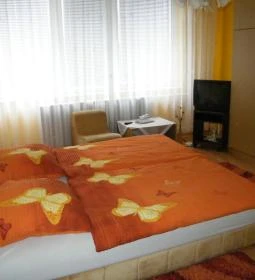 Harmónia Vendégház 