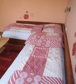 Harmónia Vendégház 