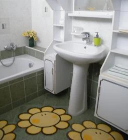 Harmónia Vendégház 