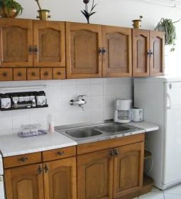 Harmónia Vendégház 