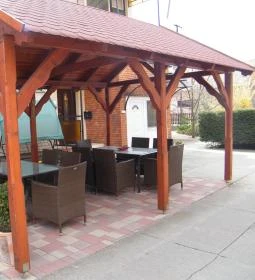 Harmónia Vendégház 