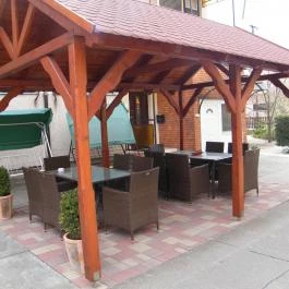 Harmónia Vendégház Mórahalom - Egyéb