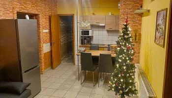 Holiday Apartman Mórahalom
